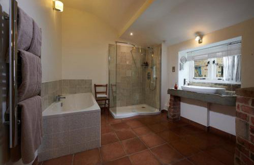 The Old Wash House Chatsworth Estate - Photo 9