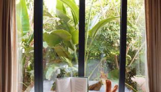 Salvaterra Country House & SPA - Foto 5, Garden view