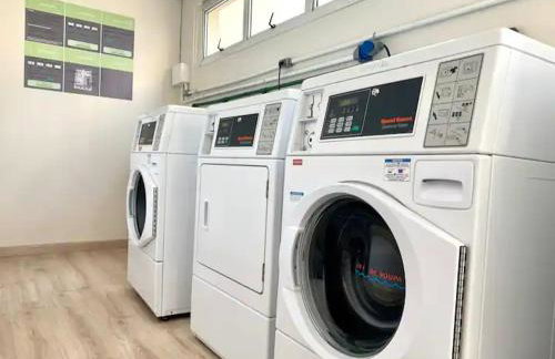 SEQ - Sequoia Alphaville By Anora Spaces - Foto 22