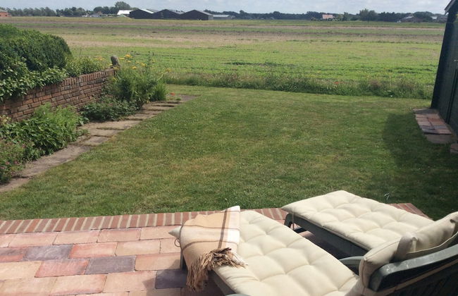 Tranquil Egmond Hideaway - Foto 22