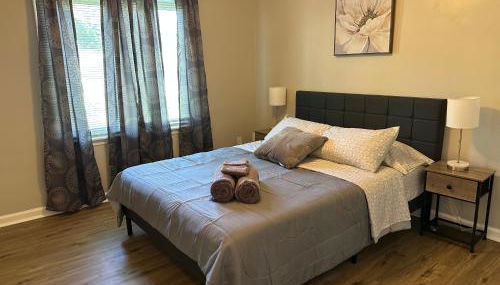 Central Chic on Washington - Foto 4, towels