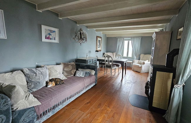 Villa Gianna - Foto 12