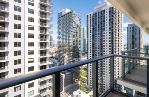 The Crosby Miami Worldcenter by Palermo Home Miami - Foto 23