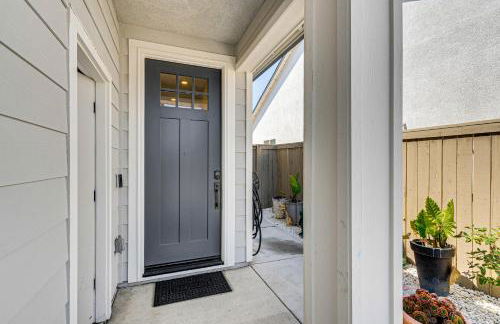 Fenced-In Yard Apt 7 Mi to Westfield Galleria - Foto 22