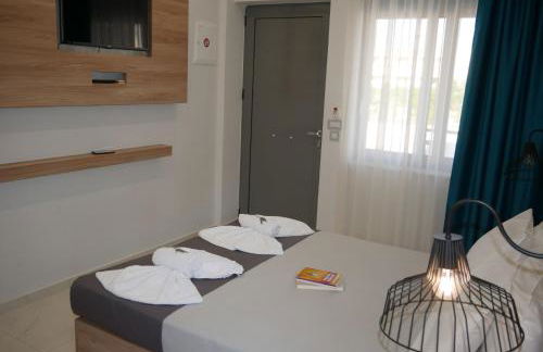 Erotokritos Studios near the beach - Foto 14