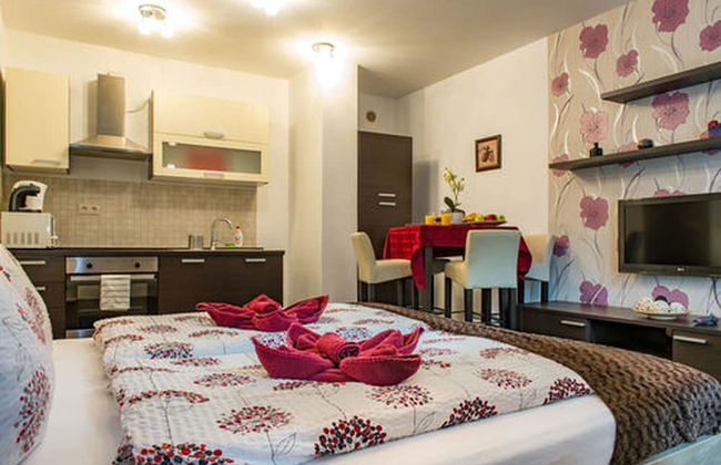 Budapest Center Residence - Foto 26