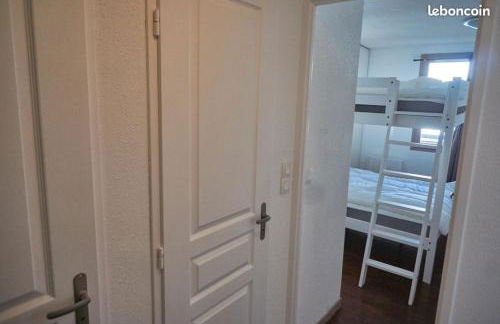 Appartement Hauteurs Super Besse - 4 personnes -Piscine & Garage - Photo 6