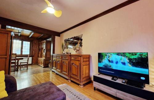 Gîte avec sauna - Foto 51