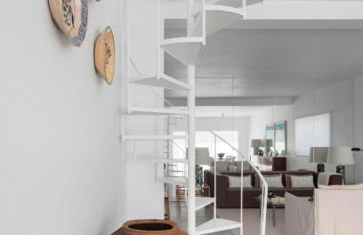 LUXURY ALVOR PENTHOUSE - Foto 19