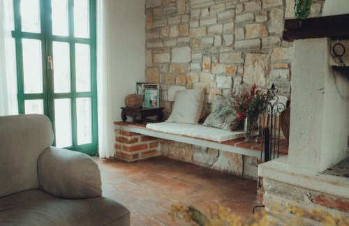 Villa Leopoldo by Istrian Country Houses - Photo 6