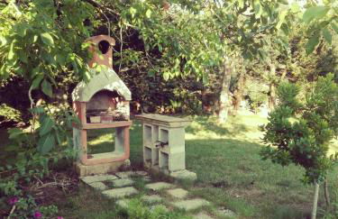 Agriturismo Masseria Pallanzano CON PISCINA - Foto 62