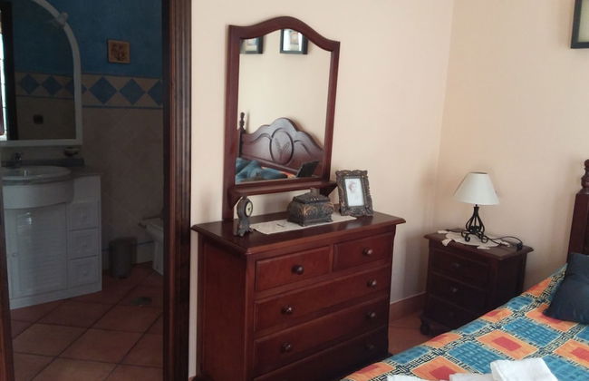 Alojamiento rural Tassone - Foto 5