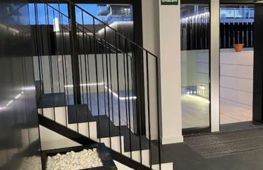 Precioso apartamento con terraza y piscina en Portonovo-Sanxenxo - Foto 42