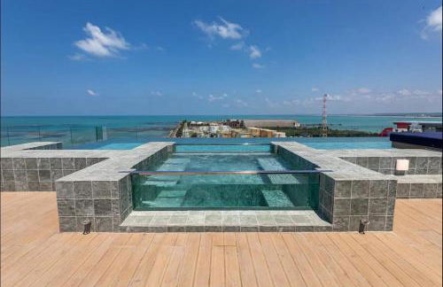 Luxo Beira Mar Maceió! - Photo 13