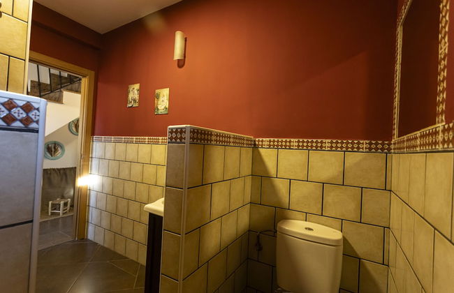 Casa Rural Abuelo Mauri 4 Estrellas - Foto 46