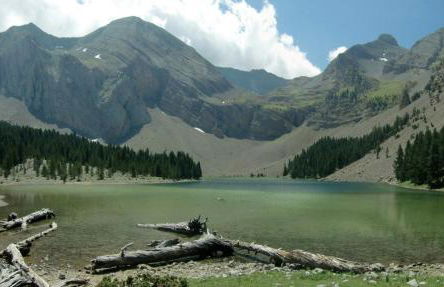 Casa Sallan Laspuña Ordesa Pirineo - Photo 25