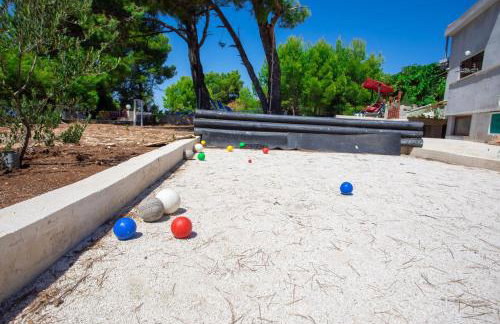 Obiteljska kuća za odmor Futura - Photo 77