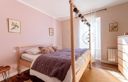 La Maison Rose - Foto 17