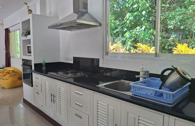 Phikun Private Pool Villa - Photo 80