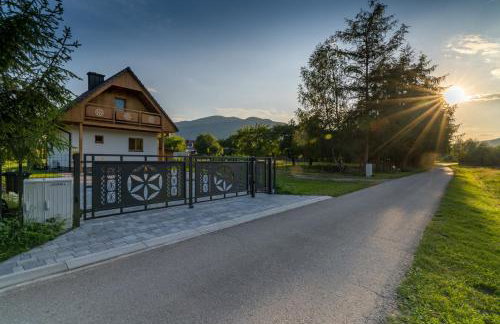 Dunajec Spa House - Photo 29