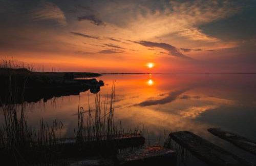 Ferienwohnung "UtTied" - Ankommen und Entspannen - Foto 75