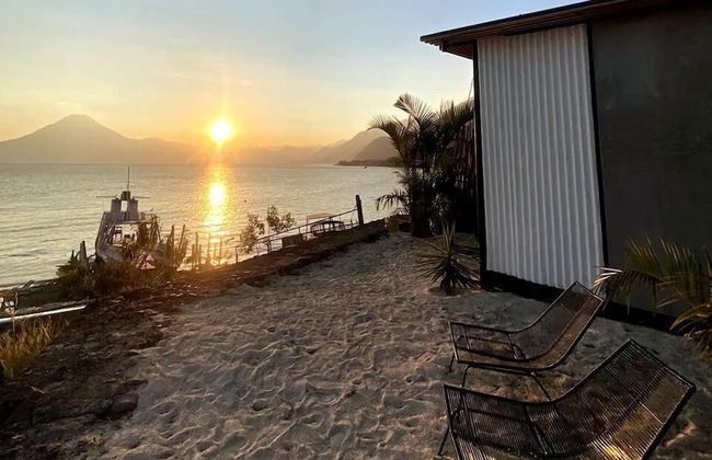 Club Azul Rosa VIP Guest Rooms - Foto 30