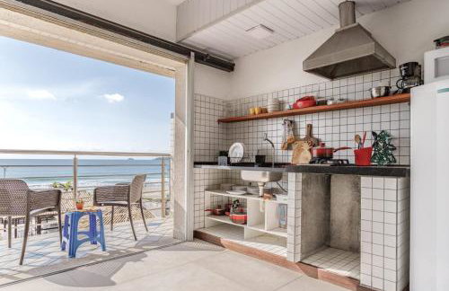 Aptos Pé na areia - Foto 6