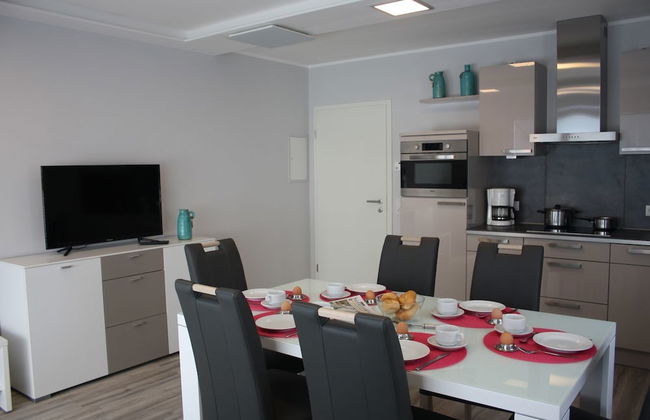 Ferienpark Winterberg - Photo 27