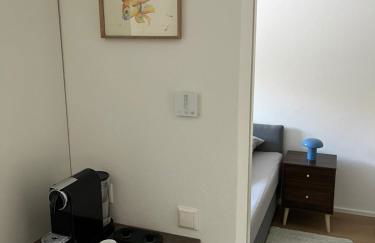 ammersee apARTment Dießen - Foto 10