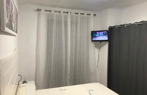 Alojamiento Wadi Dar Al-Farah II "La Casa de la Alegría de Guadix" - Photo 12