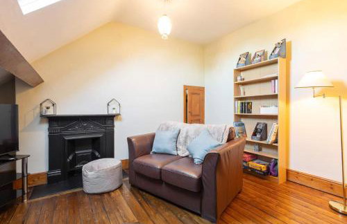 Host & Stay - Chatsworth Townhouse II - Foto 56