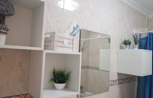 Apartamento Monte Gordo - Foto 27