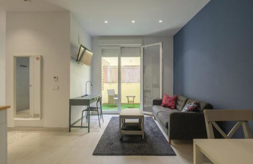 Sunny,Private Terrace,Wheelchair access - Foto 11