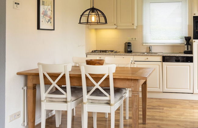 Summio Vakantiepark It Wiid - Foto 71