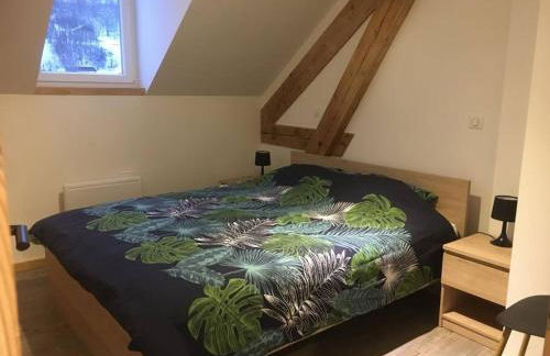 Appartement Des 2 Vallées,proche de tous commerces - Foto 9