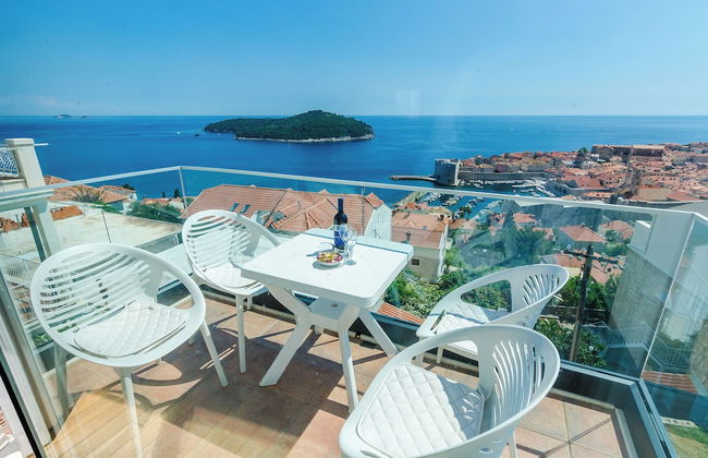 Apartments Isabora - Foto 75