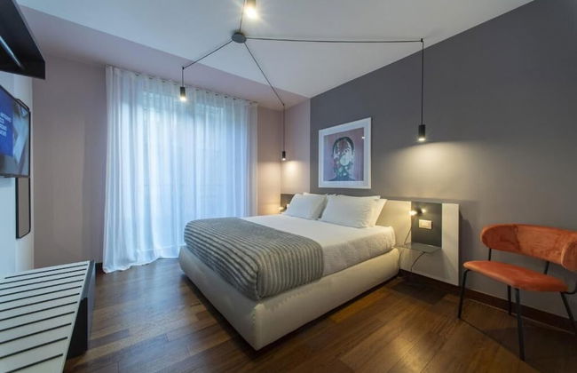 Habitat Apartments - Foto 3