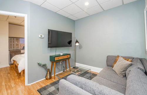 Furnished Apartment in Downtown - Foto 80