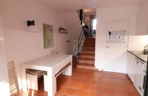 BEGUR, maison 3 chambres La Creu 22, vue sur mer - Foto 10