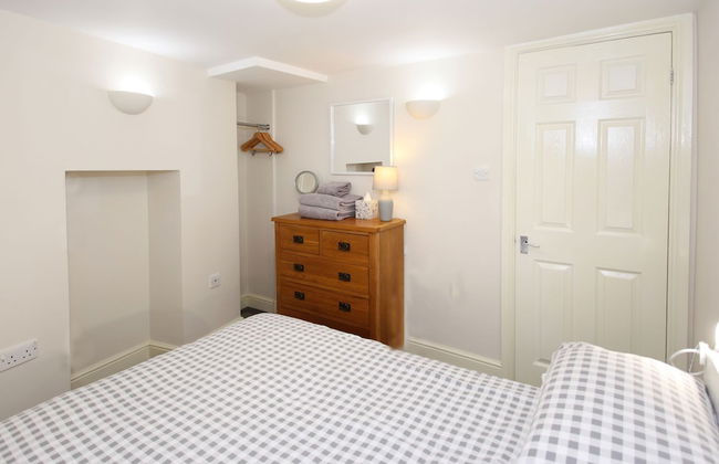 Abbey Foregate - Foto 24