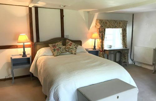 Bratton Mill Farmhouse Bratton Fleming - Foto 16