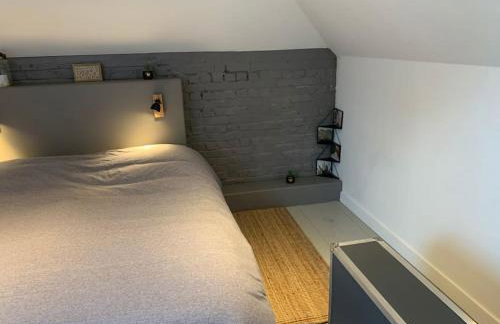 Charmante petite maison tout confort proche tram - Foto 9