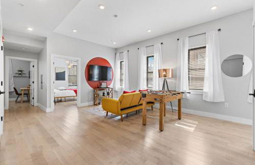 4 Suites Near Downtown Newark - Foto 17