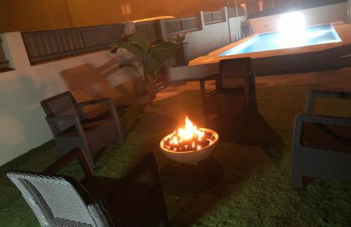 Paradise Property,Ideal para ferias ou Lua de Mel - Foto 23