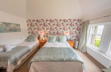 Craigard House Hotel - Foto 32