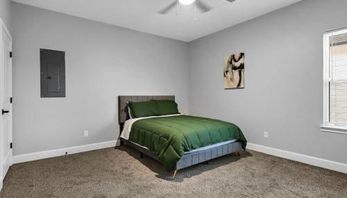 10 min from downtown, med center, galleria - Foto 4