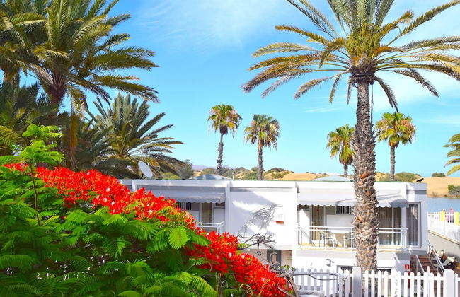 Apartamentos Dunaoasis Maspalomas - Foto 63