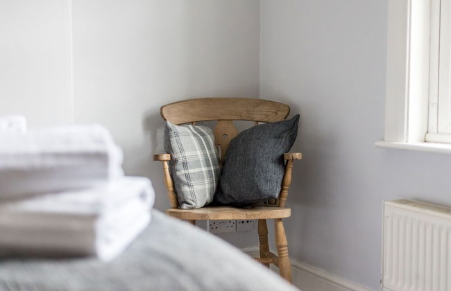 Fishermans Cottage - Foto 8