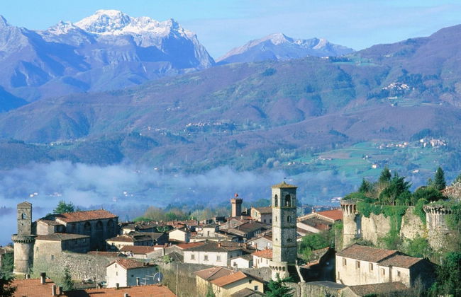Castiglione di Garfagnana Haven - Foto 44