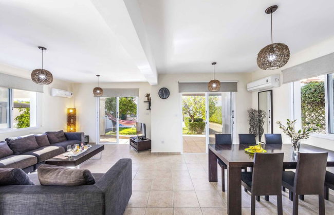 Villa Sophia - Foto 11